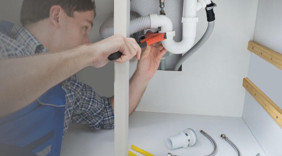 Professional bathroom faucet installation in Oak Ridge, MO